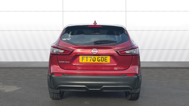 Nissan Qashqai 1.3 DiG-T 160 [157] Acenta Premium 5dr DCT Petrol Hatchback